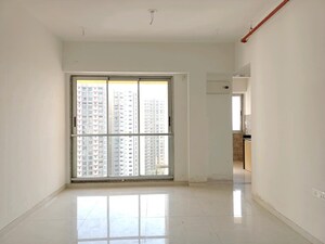 1 BHK Apartment For Sale in Rizvi Cedar, Malad East