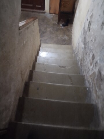 Staircase in 1 BHK Apartment at Shiv Srushti Apartments, Kurla East – for Rent
