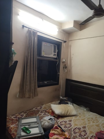 Living Room in 1 BHK Apartment at Shiv Srushti Apartments, Kurla East – for Rent