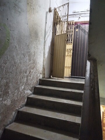 Staircase in 1 BHK Apartment at Shiv Srushti Apartments, Kurla East – for Rent