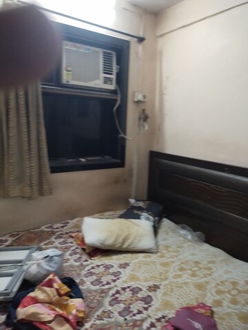 Living Room in 1 BHK Apartment at Shiv Srushti Apartments, Kurla East – for Rent