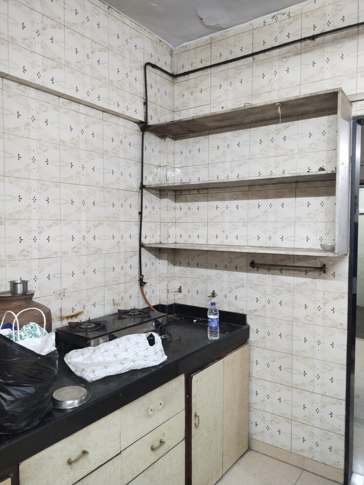Kitchen, shiv-srushti-apartments 1 Bedroom 420 Sq.Ft. Apartment In Kurla East Mumbai 8791613