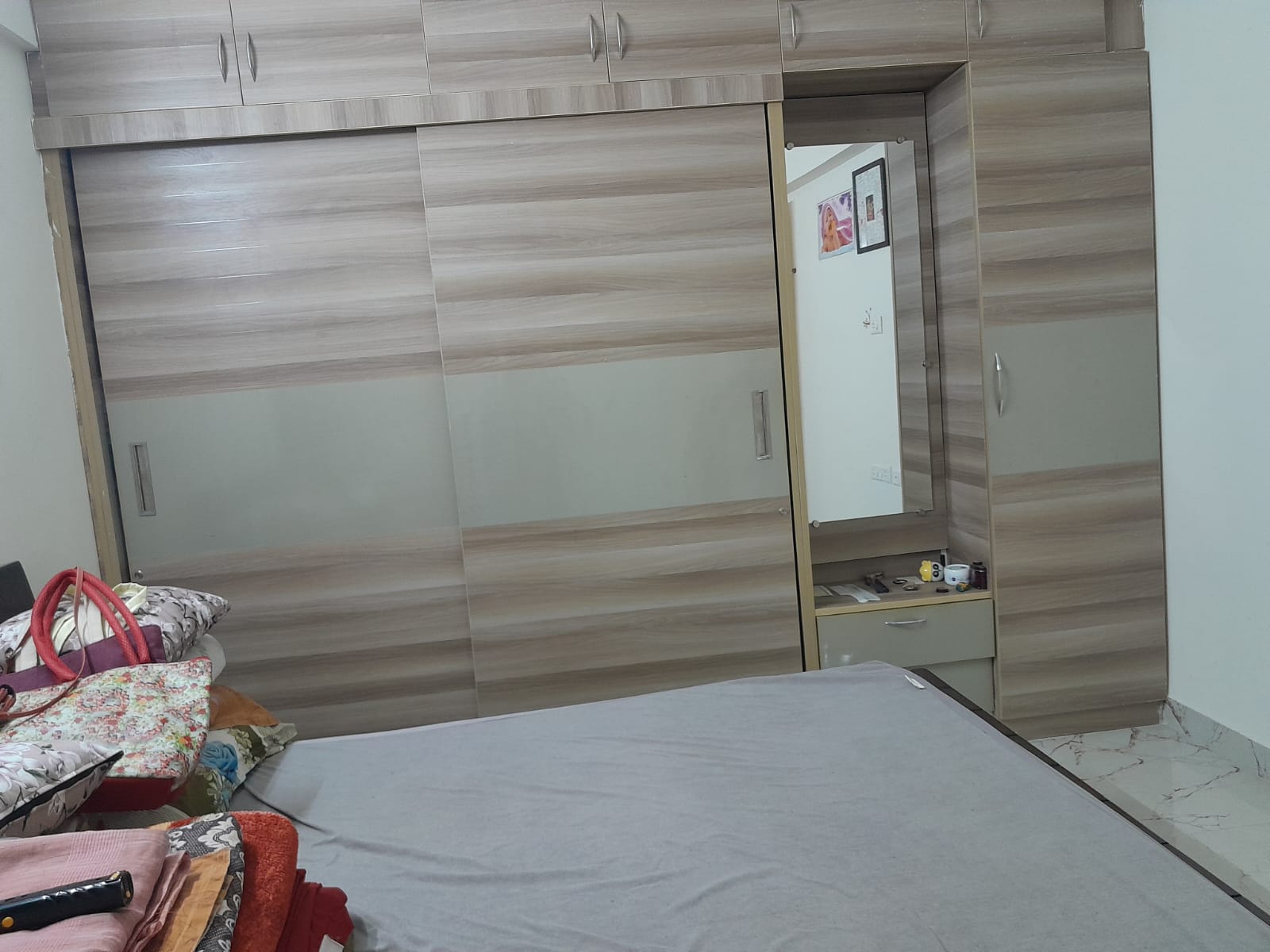 2 BHK Apartment For Rent in Siri Green Woods