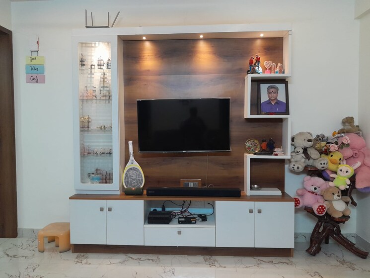 Living Room, siri-green-woods 2 Bedroom 1044 Sq.Ft. Apartment In Electronic City Phase I Bangalore 8791620
