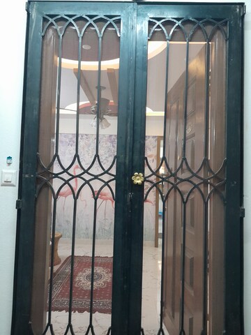 Furnished Amenities in 2 BHK Apartment at Siri Green Woods, Electronic City Phase I – for Rent
