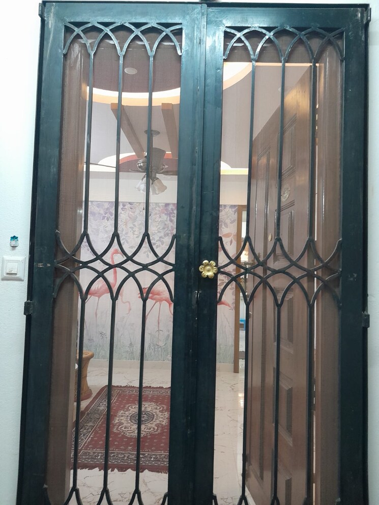 undefined, siri-green-woods 2 Bedroom 1044 Sq.Ft. Apartment In Electronic City Phase I Bangalore 8791620