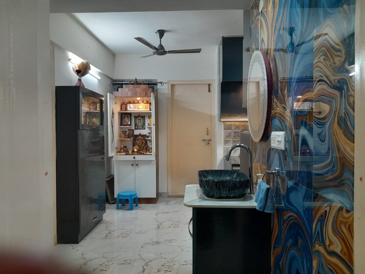 Kitchen, siri-green-woods 2 Bedroom 1044 Sq.Ft. Apartment In Electronic City Phase I Bangalore 8791620