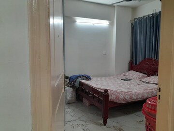 Bedroom in 2 BHK Apartment at Siri Green Woods, Electronic City Phase I – for Rent