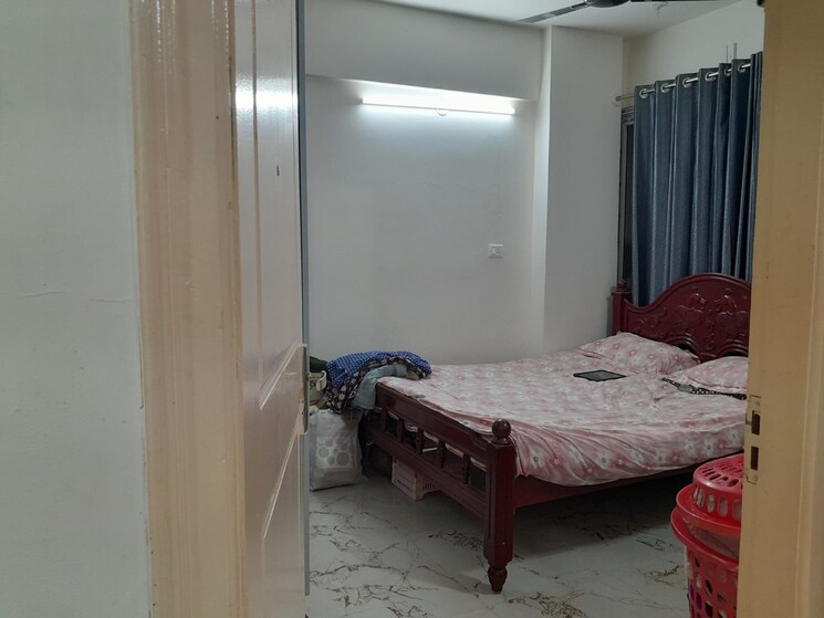 Bedroom, siri-green-woods 2 Bedroom 1044 Sq.Ft. Apartment In Electronic City Phase I Bangalore 8791620