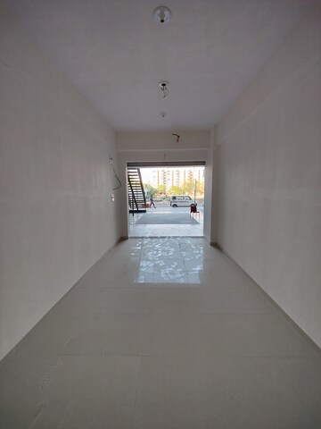  Shop – Exterior View View at Akota - for Rent