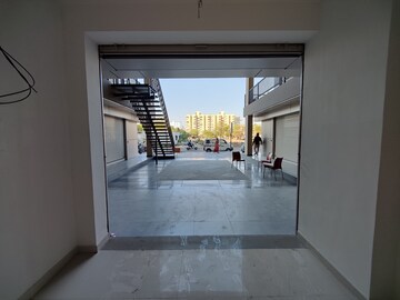  Shop – Exterior View View at Akota - for Rent