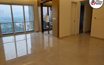 2 BHK Apartment For Rent in Lodha Fiorenza, Goregaon East