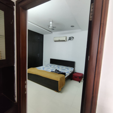 Room in 3 BHK Builder Floor at Madhapur – for Rent