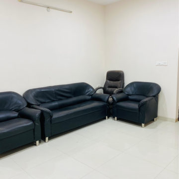 3 BHK Builder Floor For Rent in Madhapur
