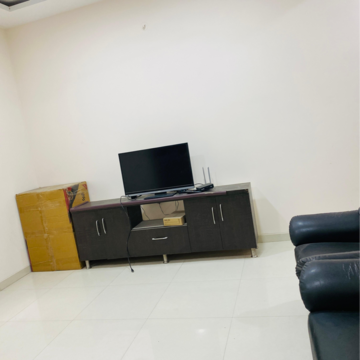 Furnished Amenities in 3 BHK Builder Floor at Madhapur – for Rent