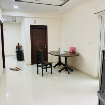 Team Area in 3 BHK Builder Floor at Madhapur – for Rent