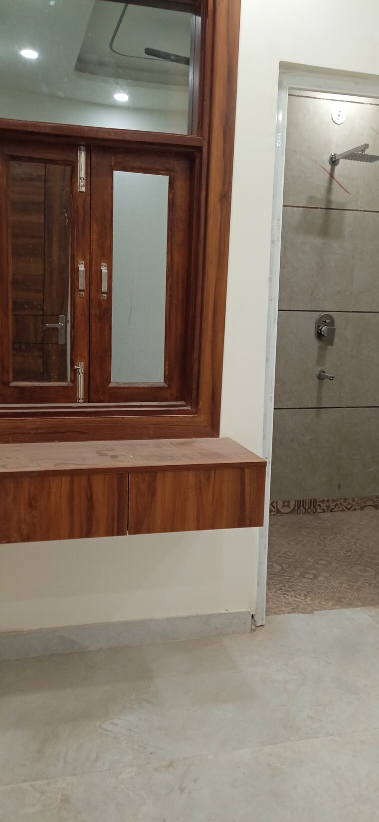 undefined, mahavir enclave 1 2 Bedroom 600 Sq.Ft. Builder Floor In Mahavir Enclave 1 Delhi 8791627