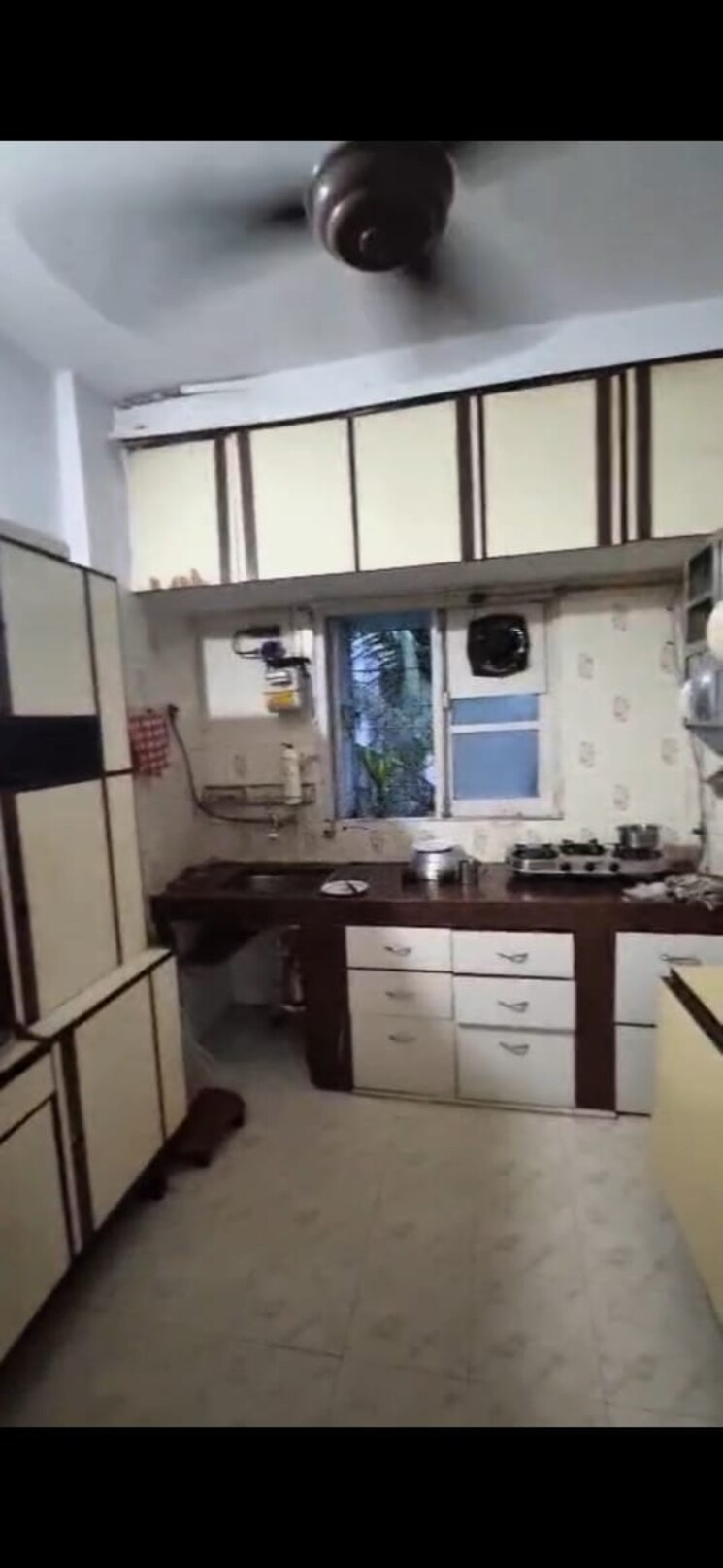 Kitchen, mp-pandurangwadi-laxmi-niwas-chs 1.5 Bedroom 425 Sq.Ft. Apartment In Goregaon East Mumbai 8791640