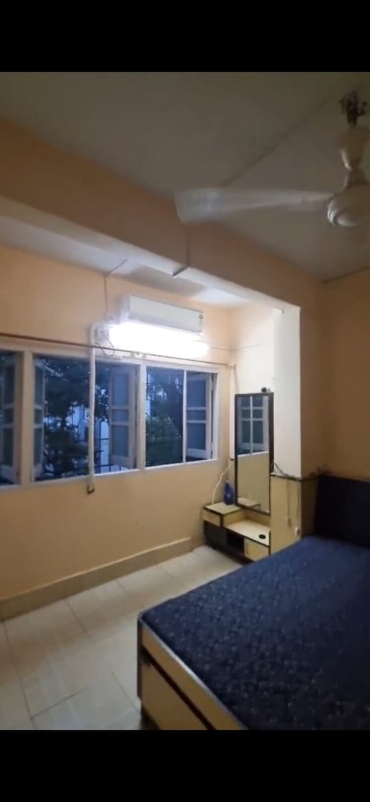 Living Room, mp-pandurangwadi-laxmi-niwas-chs 1.5 Bedroom 425 Sq.Ft. Apartment In Goregaon East Mumbai 8791640