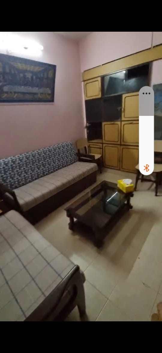 1.5 BHK + Pooja Room 425 Sq.Ft. Apartment in MP Pandurangwadi Laxmi Niwas CHS