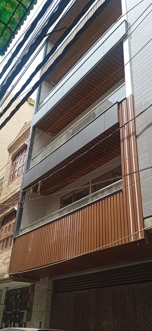 3 BHK Builder Floor For Sale in Igi Airport Area