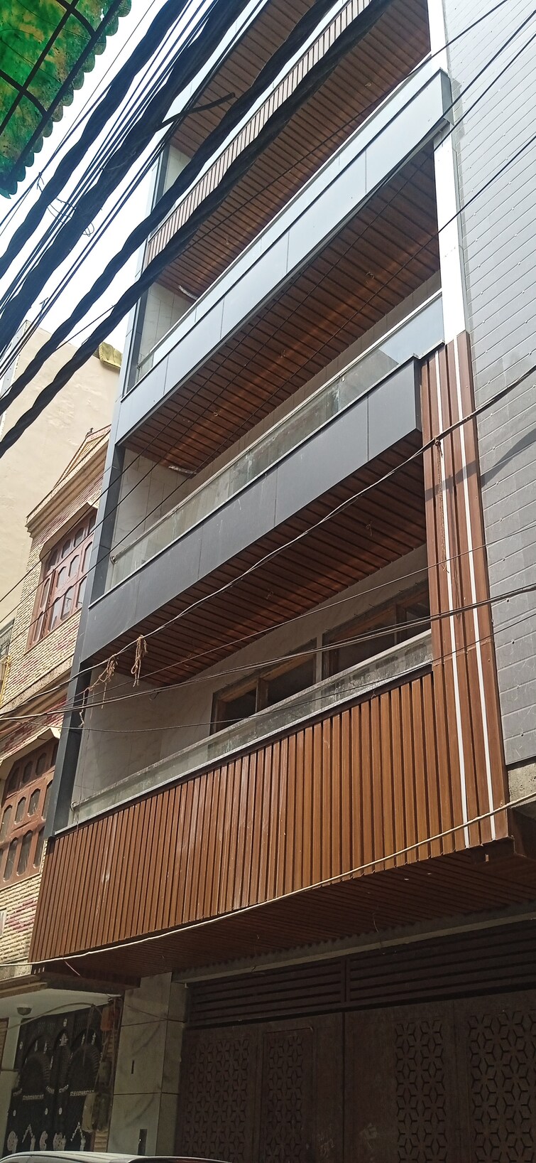 Cover Image, igi airport area 3 Bedroom 1000 Sq.Ft. Builder Floor In Igi Airport Area Delhi 8791635