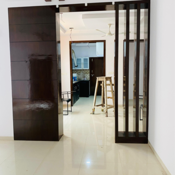 Room in 2 BHK Builder Floor at Madhapur – for Rent
