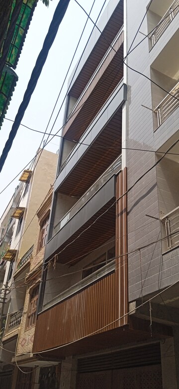 2 BHK Builder Floor For Sale in Igi Airport Area