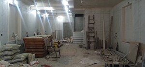 Parking in 2 BHK Builder Floor at Igi Airport Area – for Sale