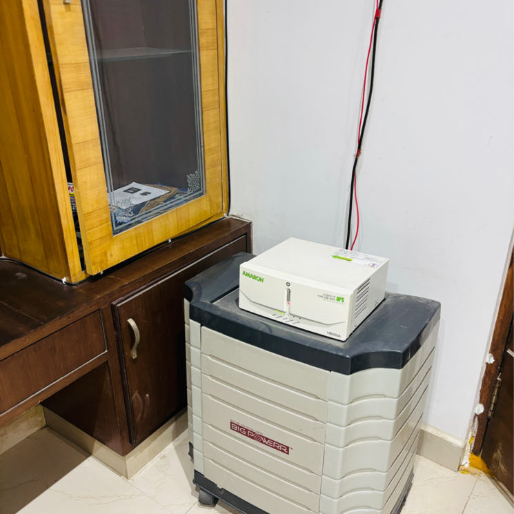 Team Area, madhapur 2 Bedroom 1150 Sq.Ft. Builder Floor In Madhapur Hyderabad 8791642