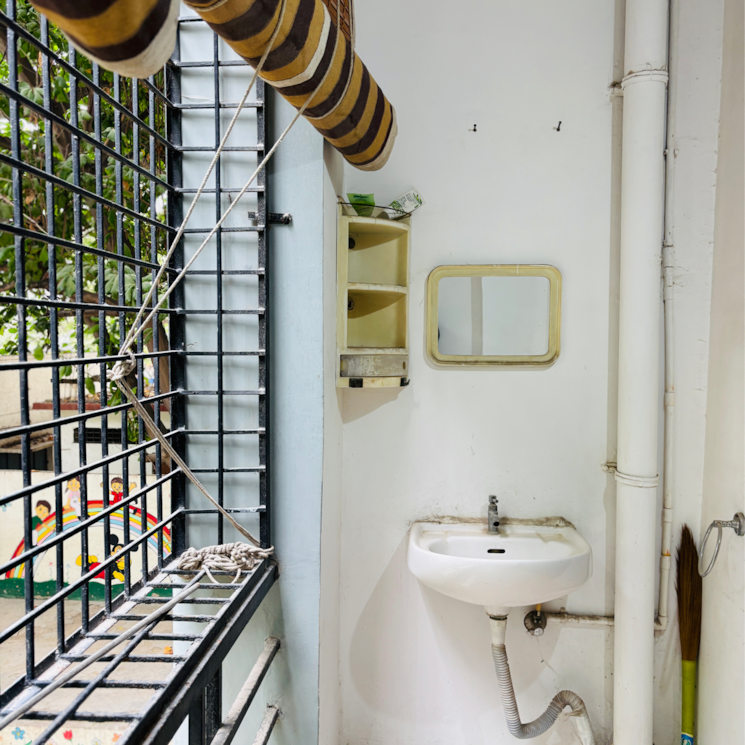 undefined, madhapur 2 Bedroom 1150 Sq.Ft. Builder Floor In Madhapur Hyderabad 8791642