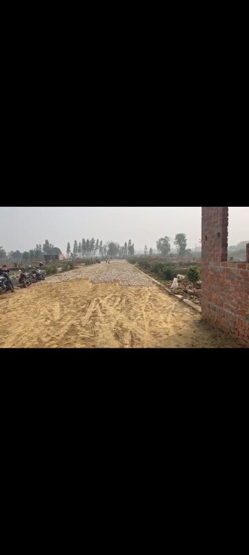  Plot For Sale in Krishna Iscon Valley, Gosainganj