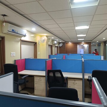  Office Space For Rent in Madhapur
