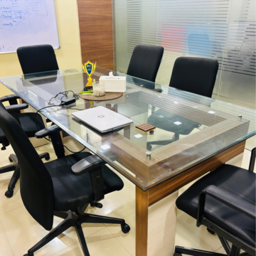 Team Area in  Office Space at Madhapur – for Rent