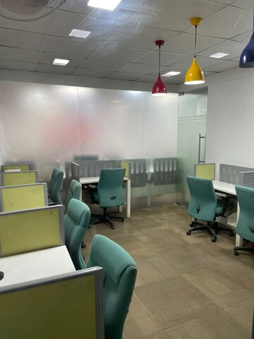 Team Area in  Office Space at Sector 15 – for Rent