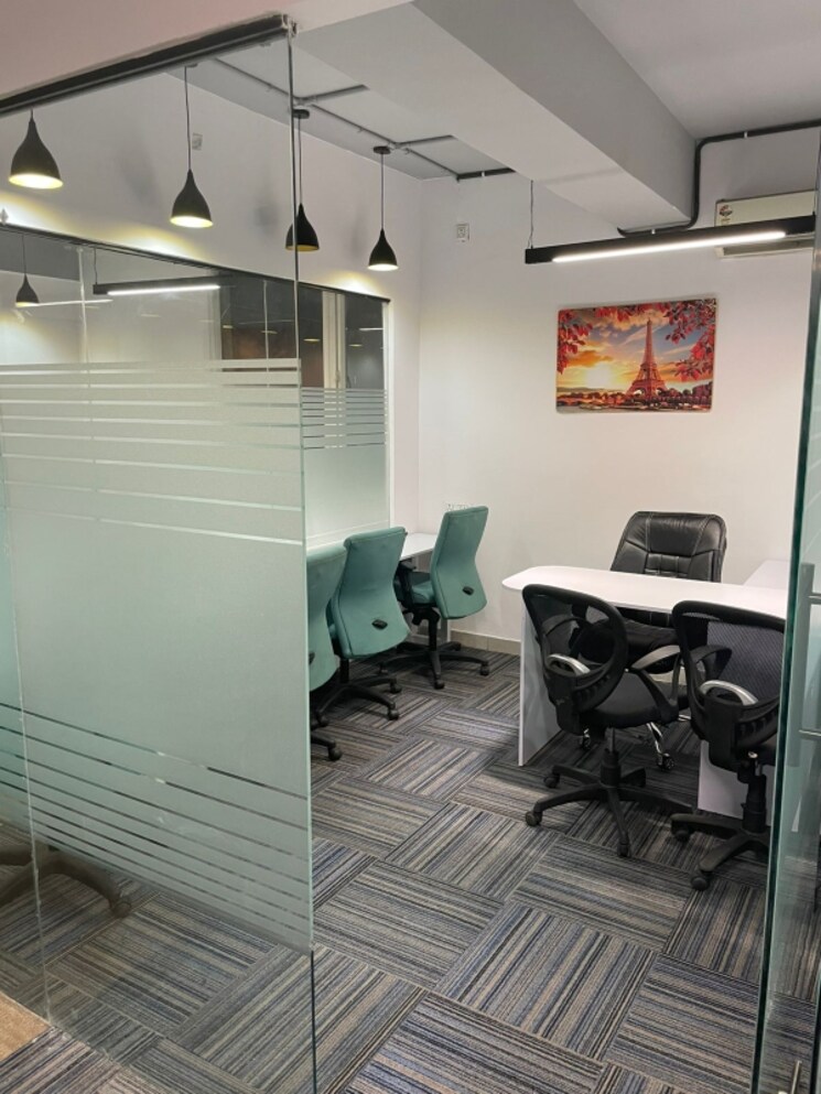 Team Area, sector 15 Commercial Office Space 1000 Sq.Ft. In Sector 15 Noida 8791660