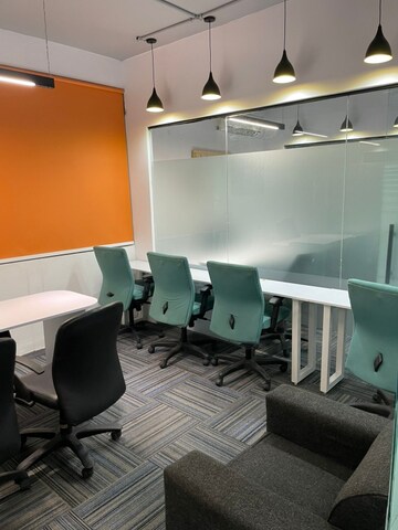 Team Area in  Office Space at Sector 15 – for Rent