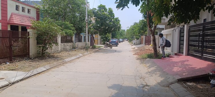 Exterior View, omaxe-city  2152 Sq.Ft. Plot In Omaxe City Lucknow 8791653