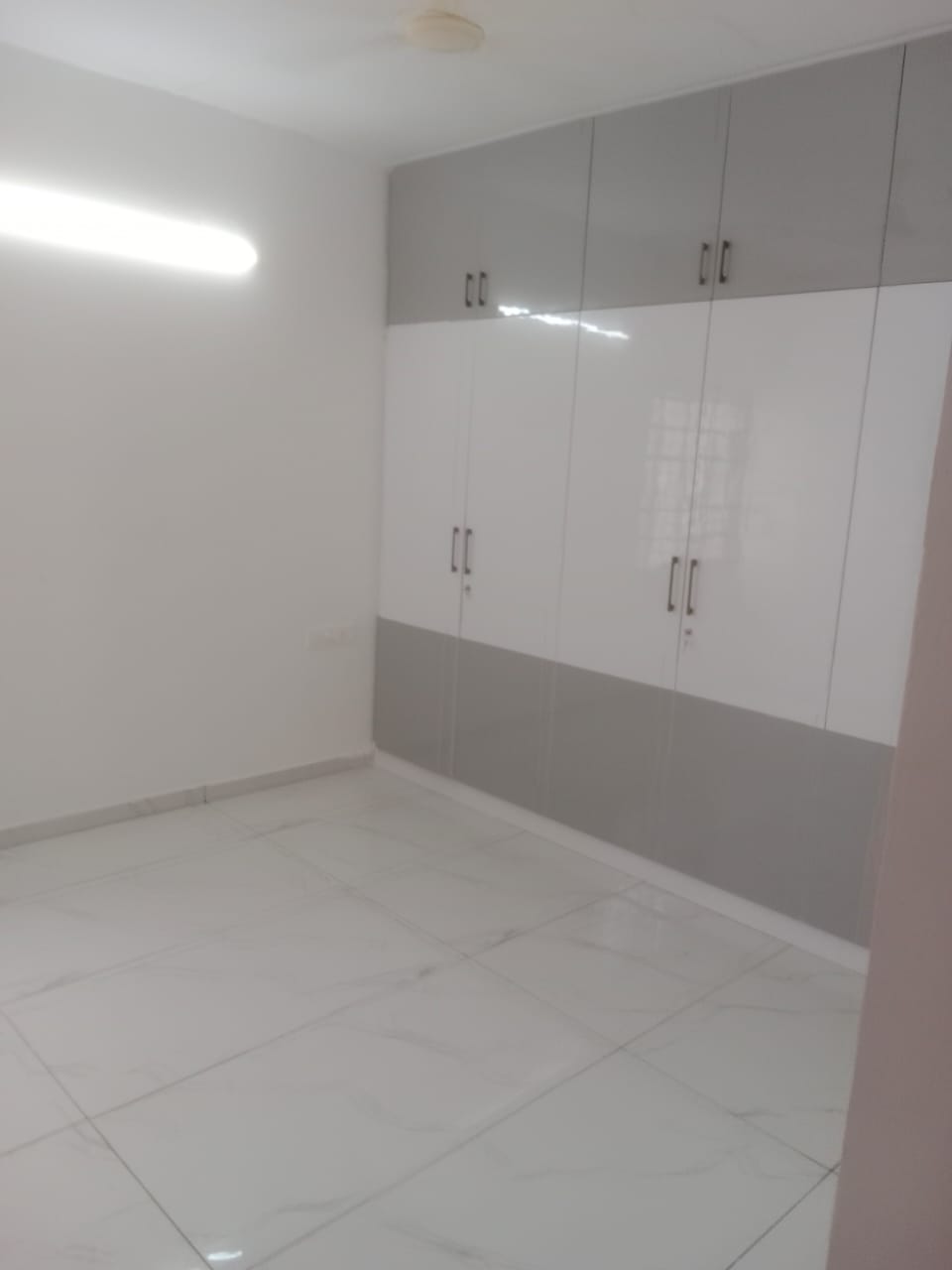 2 BHK Apartment For Rent in Bren Northern Lights