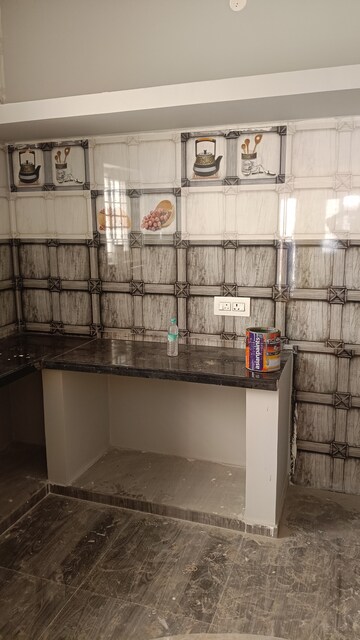 Kitchen in 4 BHK Independent House at Bathlapalli – for Sale
