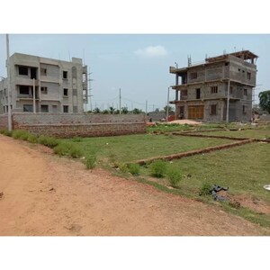  Plot For Sale in Green View Apartment Sector 15A, Sector 15a
