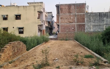 Plot For Sale in RWA Apartments Sector 20, Sector 20