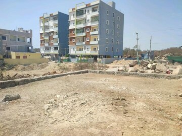  Plot For Sale in RWA Apartments Sector 26, Sector 26