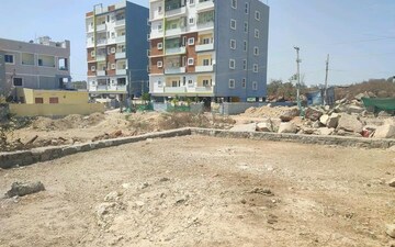 Plot For Sale in RWA Apartments Sector 26, Sector 26