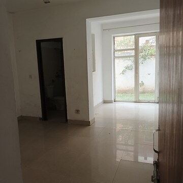 Bathroom in 3 BHK Builder Floor at Puri Vip Floors, Sector 81 – for Sale