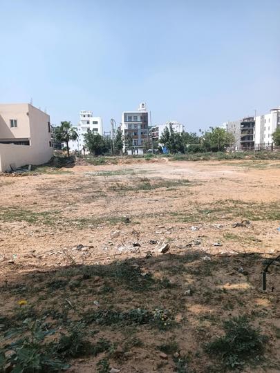 Plot For Sale in RWA Apartments