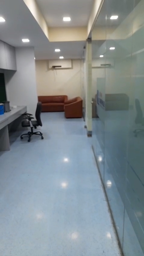 Office Space For Rent in Maruti Chambers