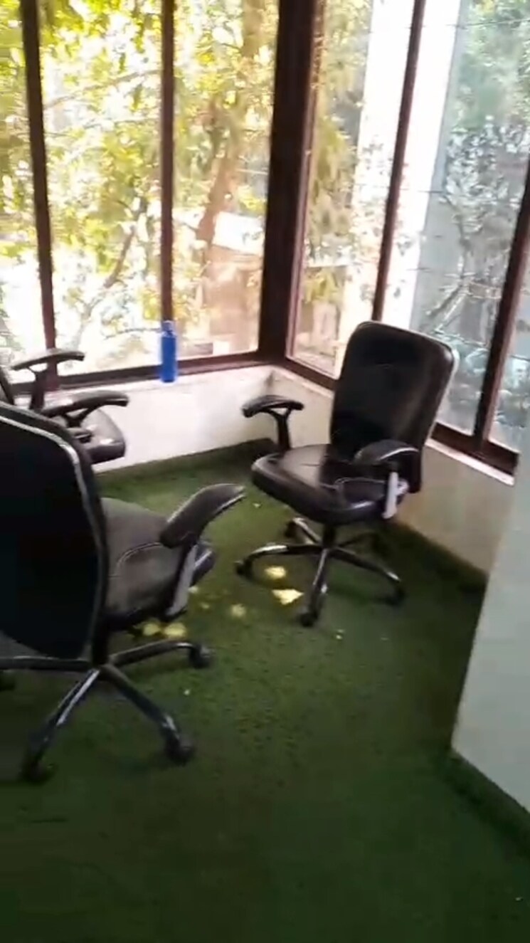 Floor Plan, maruti-chambers Commercial Office Space 1000 Sq.Ft. In Andheri West Mumbai 8791677