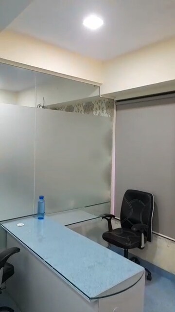 Team Area in  Office Space at Maruti Chambers, Andheri West – for Rent