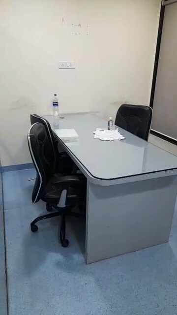 Team Area in  Office Space at Maruti Chambers, Andheri West – for Rent